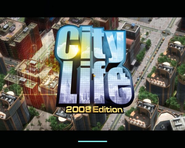 City Life: 2008 Edition - Image 6