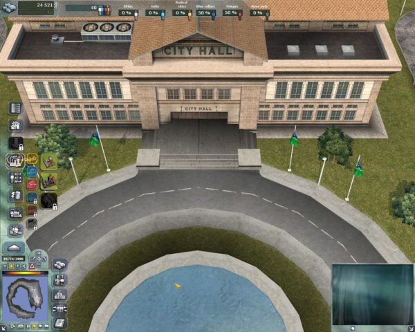 City Life: 2008 Edition - Image 2