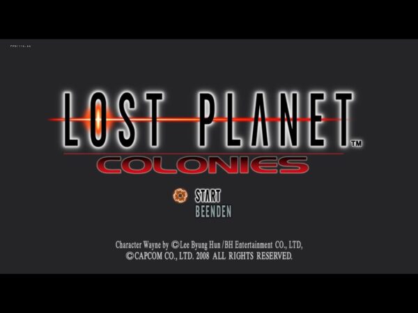 Lost Planet: Extreme Condition - Colonies Edition - Image 5