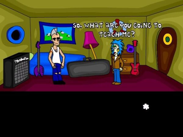 The Game That Takes Place on a Cruise Ship - Image 4