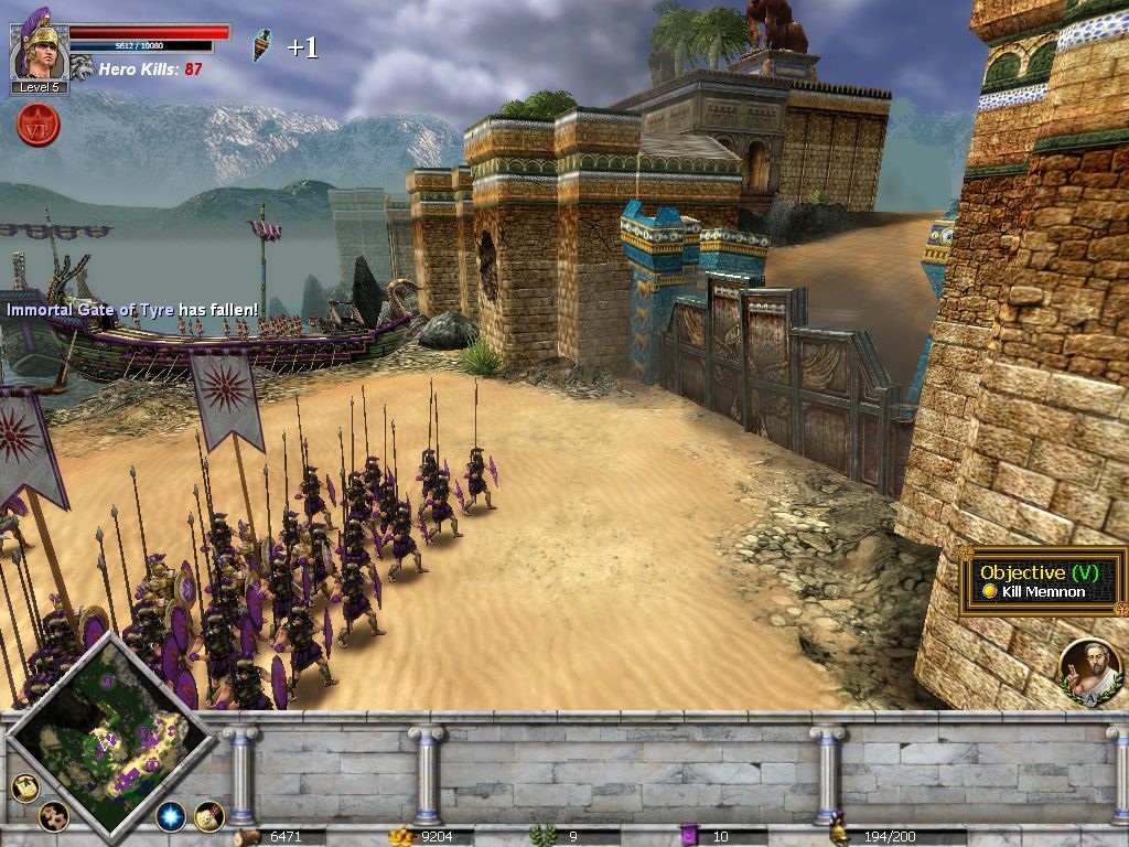 Rise & Fall: Civilizations at War - Image 2