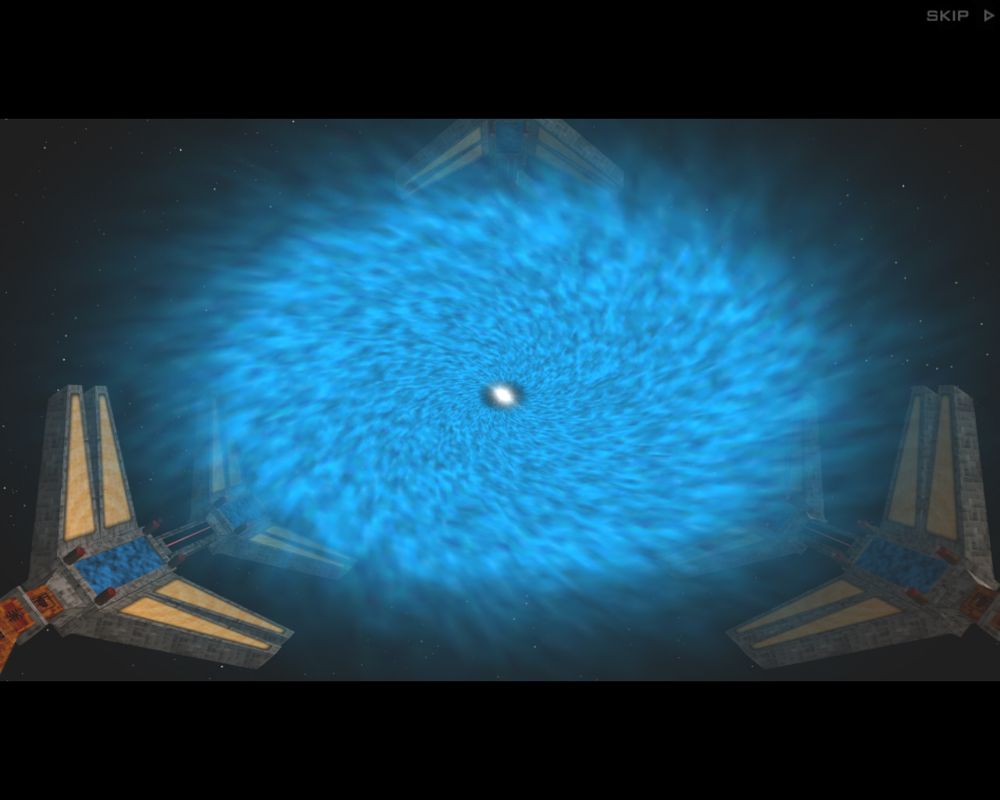 Babylon 5: I've Found Her - Danger and Opportunity - Image 2