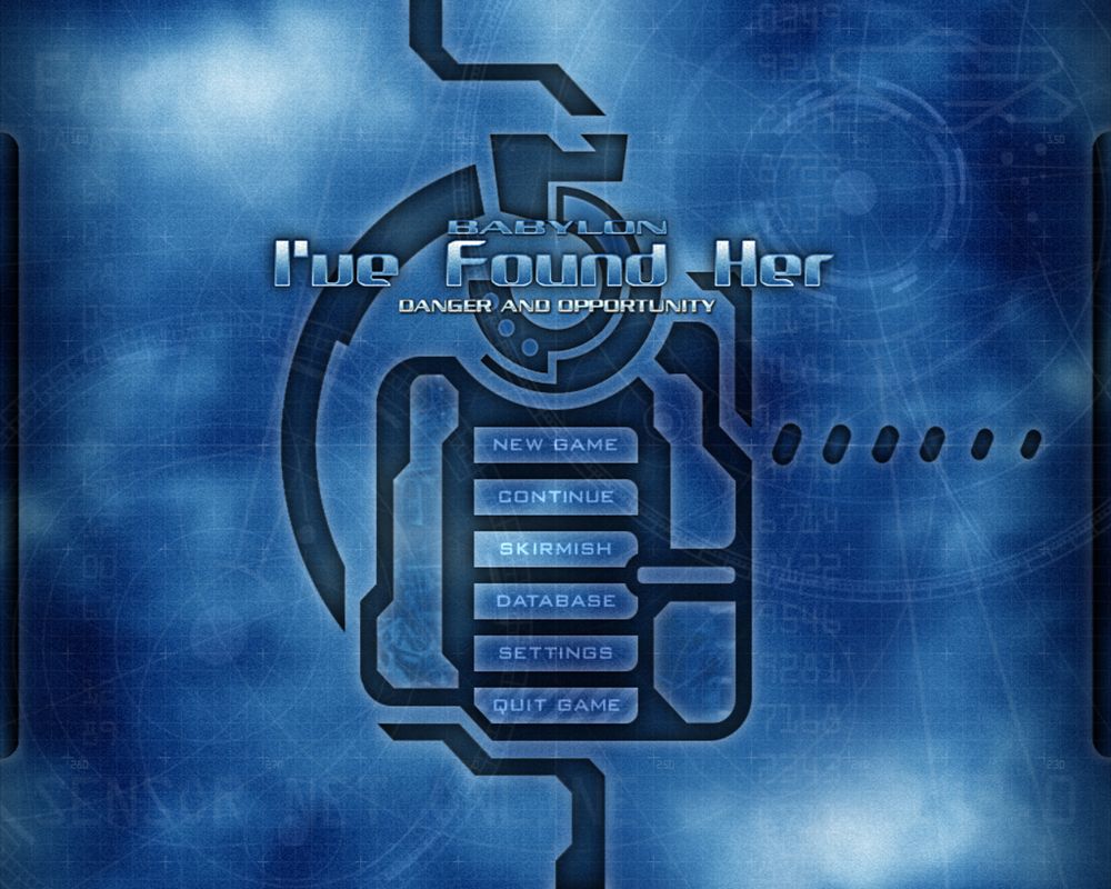 Babylon 5: I've Found Her - Danger and Opportunity - Image 3