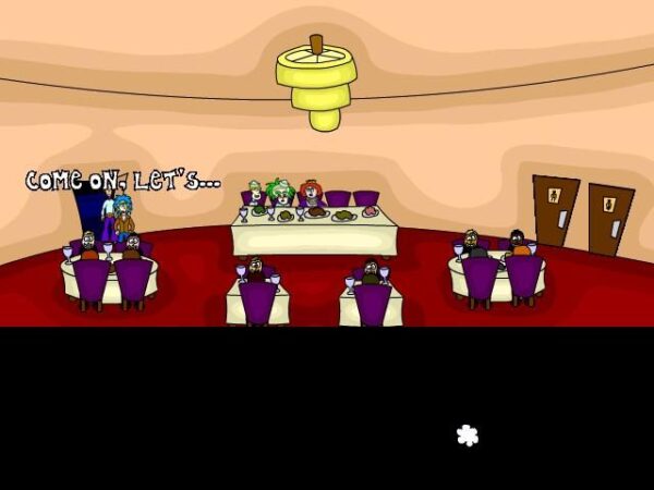 The Game That Takes Place on a Cruise Ship - Image 6