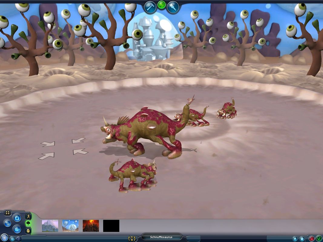 Spore Creature Creator - Image 2