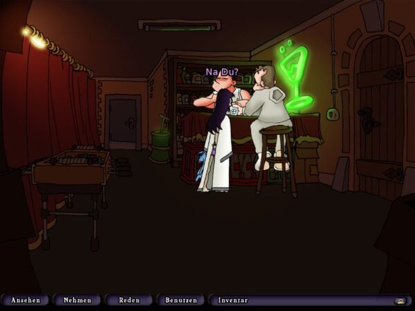 Edna & Harvey: The Breakout - Image 6