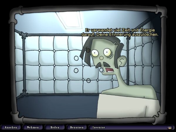 Edna & Harvey: The Breakout - Image 3