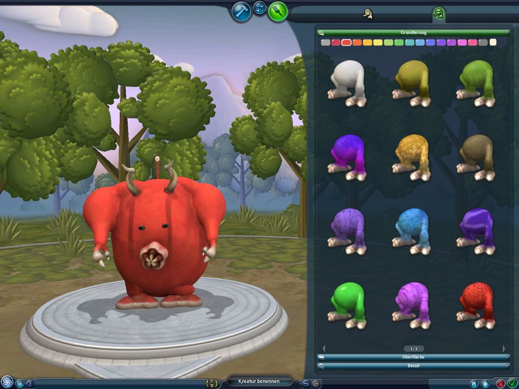 Spore Creature Creator - Image 4