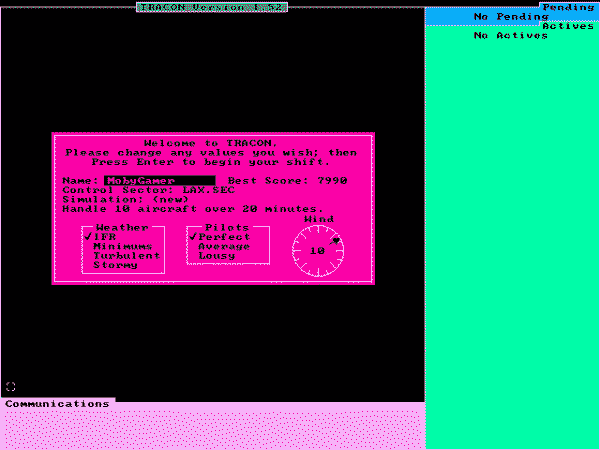 Tracon: Air Traffic Control Simulator - Image 4