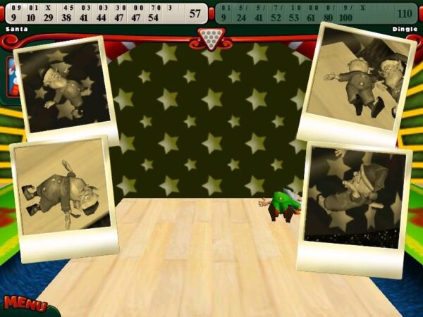 Elf Bowling 7 1/7: The Last Insult - Image 5