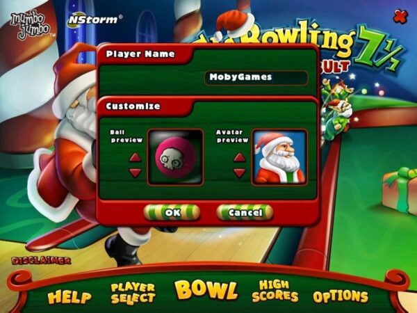 Elf Bowling 7 1/7: The Last Insult - Image 3