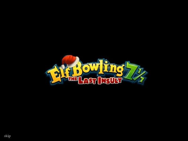 Elf Bowling 7 1/7: The Last Insult - Image 6