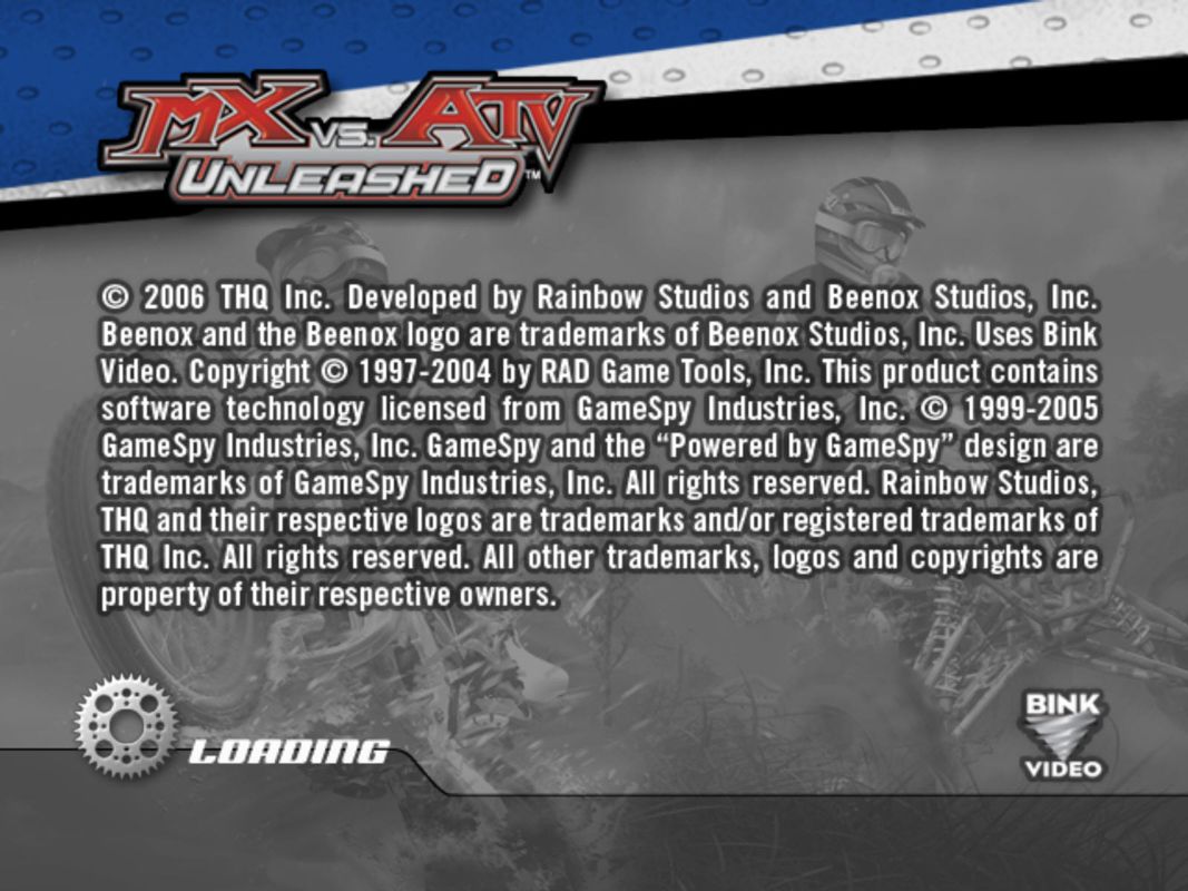 MX vs. ATV Unleashed - Image 3