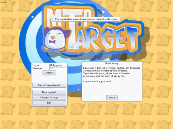 Mtp Target - Image 3