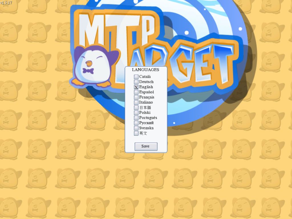 Mtp Target - Image 6
