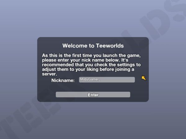 Teeworlds - Image 5
