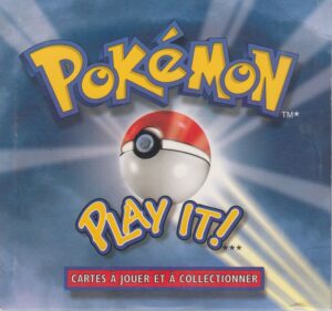 Pokémon Play It!