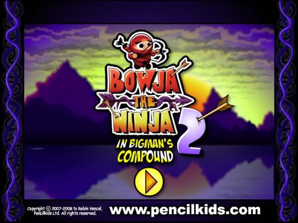 Bowja the Ninja 2: In Bigman's Compound - Image 5