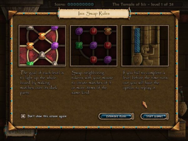 Ancient Quest of Saqqarah - Image 6