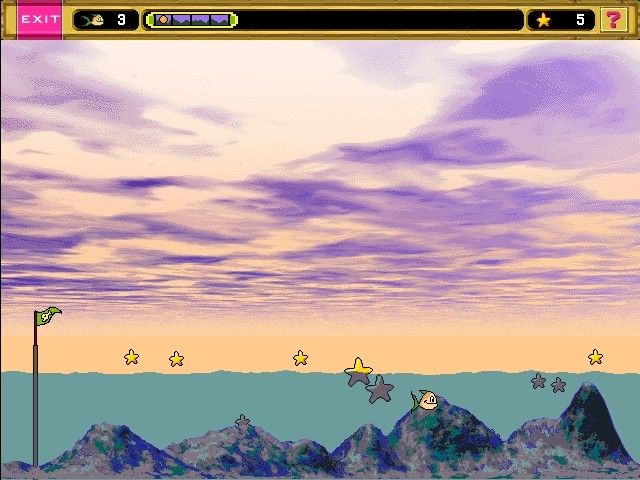 Scholastic's The Magic School Bus Explores the Ocean - Image 5