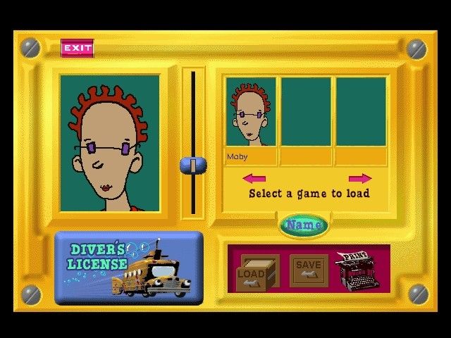 Scholastic's The Magic School Bus Explores the Ocean - Image 4