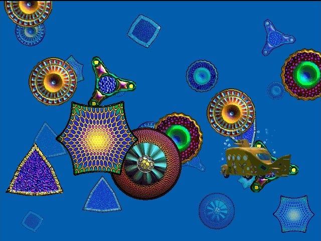 Scholastic's The Magic School Bus Explores the Ocean - Image 6