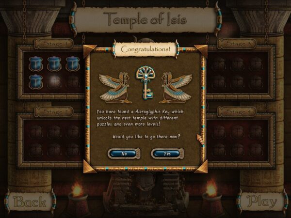 Ancient Quest of Saqqarah - Image 5