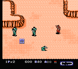 Heavy Barrel - Image 6