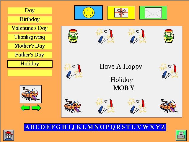 Bailey's Book House - Image 3