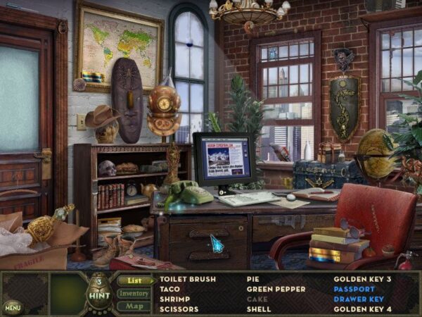 Hidden Expedition: Amazon - Image 3