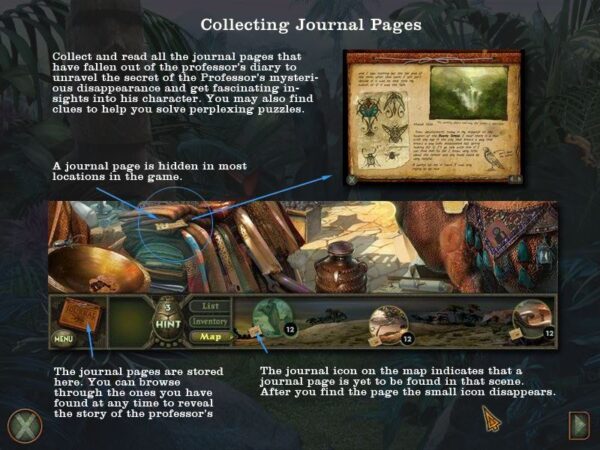 Hidden Expedition: Amazon - Image 6
