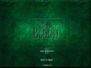 GhostBlood