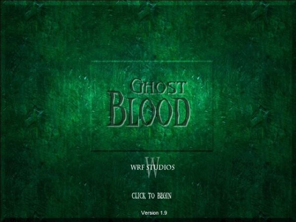 GhostBlood