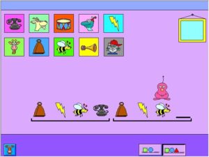 Millie's Math House - Retro Replay