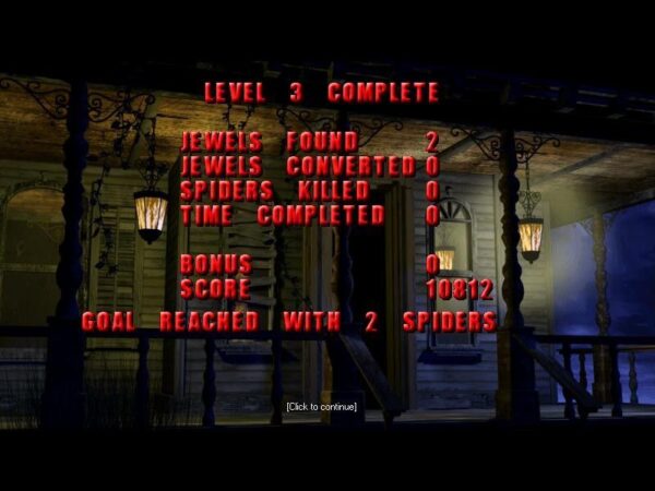 Jewels of the Black Widow - Image 4