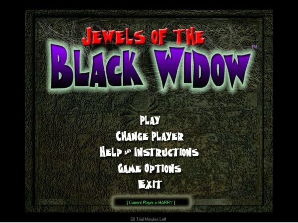 Jewels of the Black Widow - Image 6