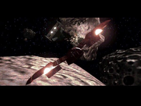 Forced Alliance: The Glarious Mandate - Image 2