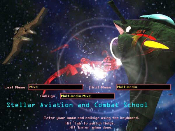 Forced Alliance: The Glarious Mandate - Image 3
