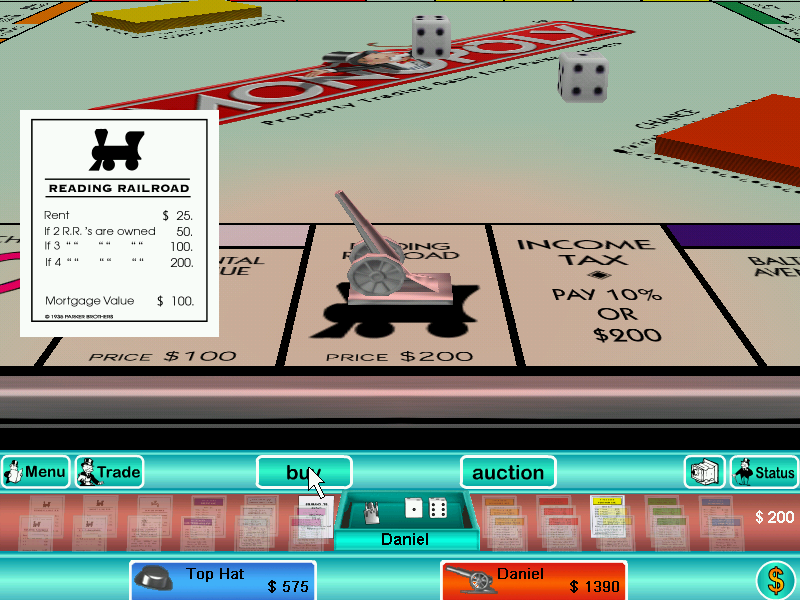 Monopoly - Image 2