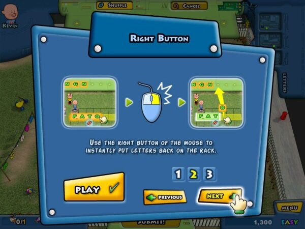 Lex Venture: A Crossword Caper - Image 4