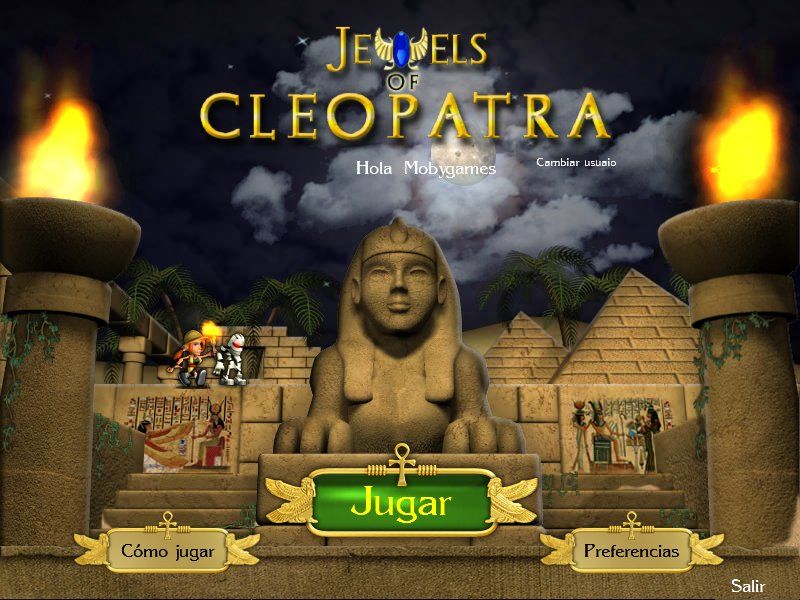Jewels of Cleopatra - Image 2