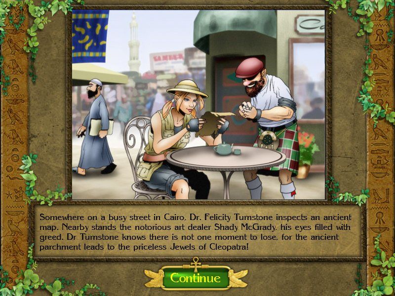 Jewels of Cleopatra - Image 5