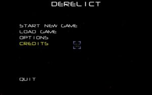 Derelict