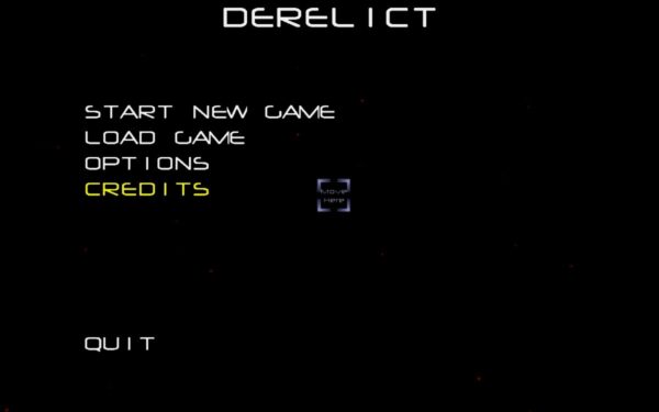 Derelict