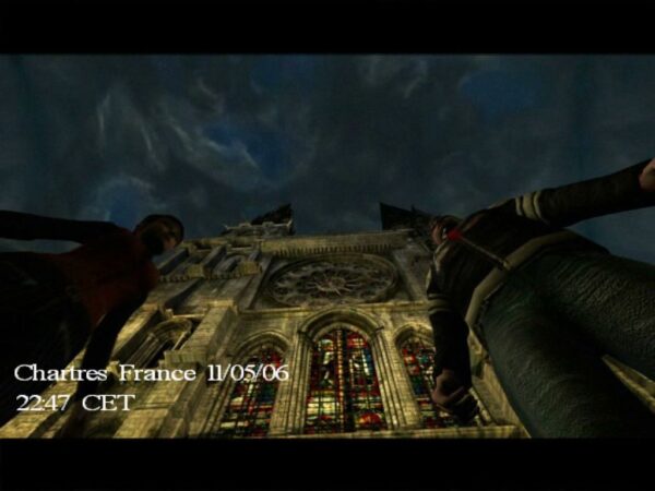 Belief & Betrayal - Image 3