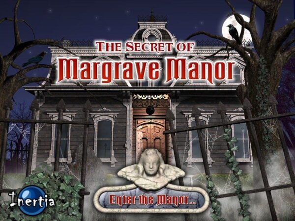 The Secret of Margrave Manor - Image 5