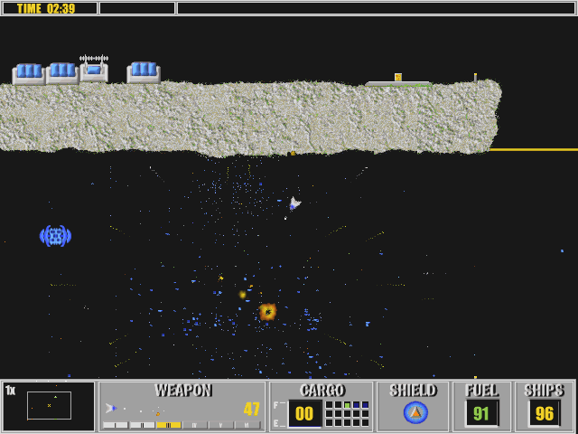 Gravity Force - Image 3