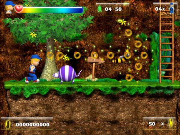 Jump Jack - Image 4