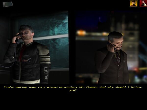 Belief & Betrayal - Image 5
