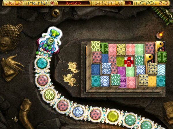 Liong: The Dragon Dance - Image 3